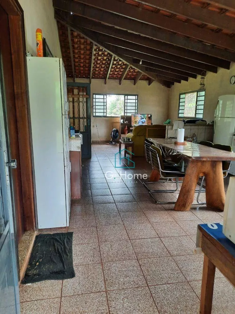 Chácara à venda com 3 quartos, 156m² - Foto 21