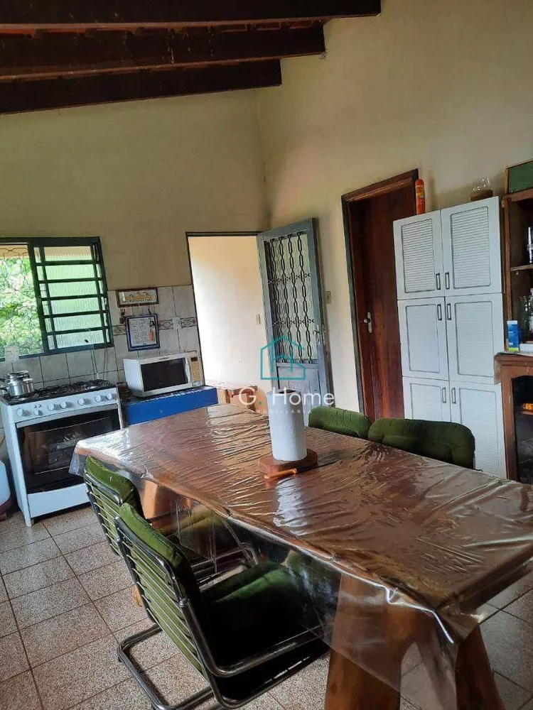 Chácara à venda com 3 quartos, 156m² - Foto 19