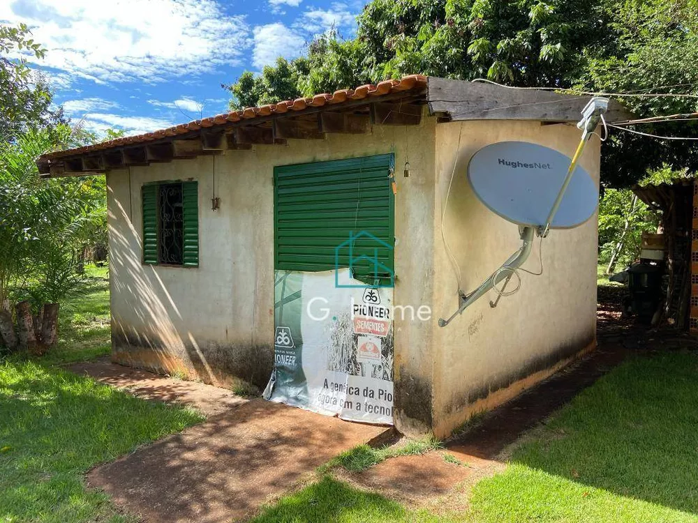 Chácara à venda com 3 quartos, 156m² - Foto 9