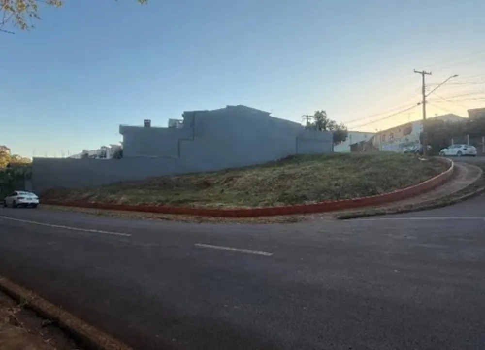 Terreno, 685 m² - Foto 1