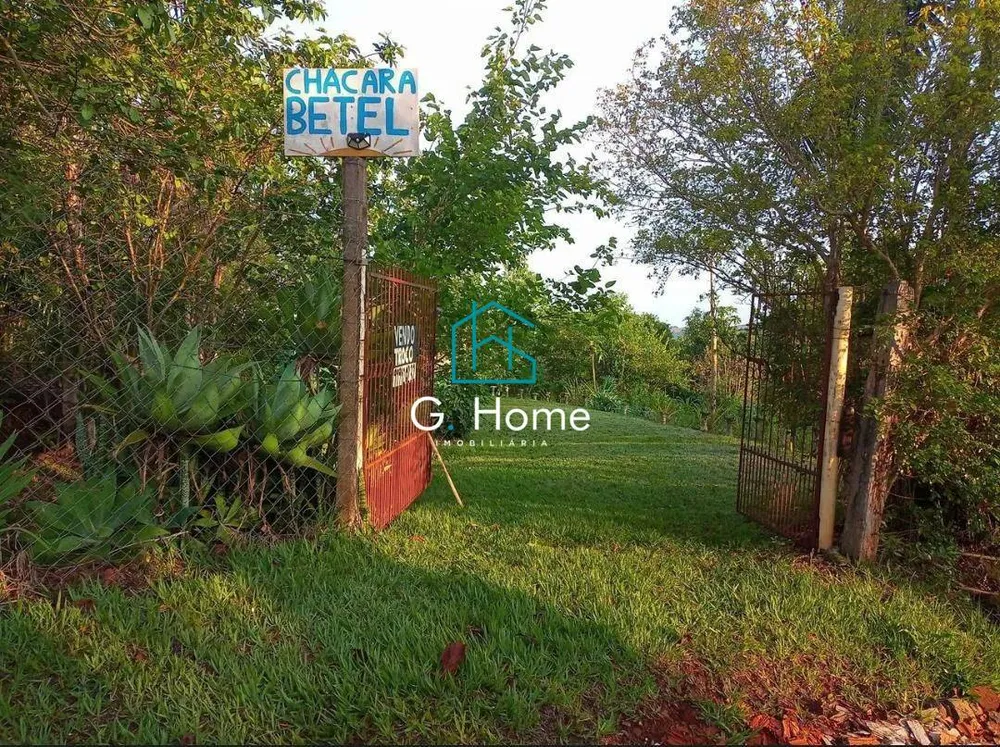 Chácara, 3 quartos, 3608 m² - Foto 1