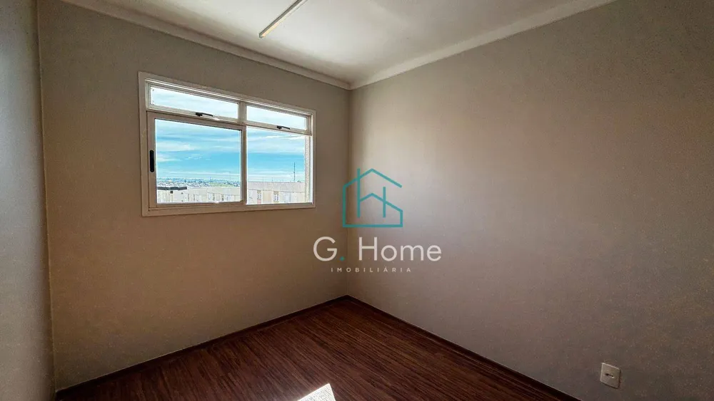 Apartamento, 2 quartos, 46 m² - Foto 2