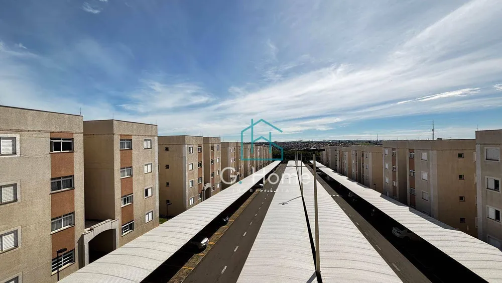 Apartamento, 2 quartos, 46 m² - Foto 4