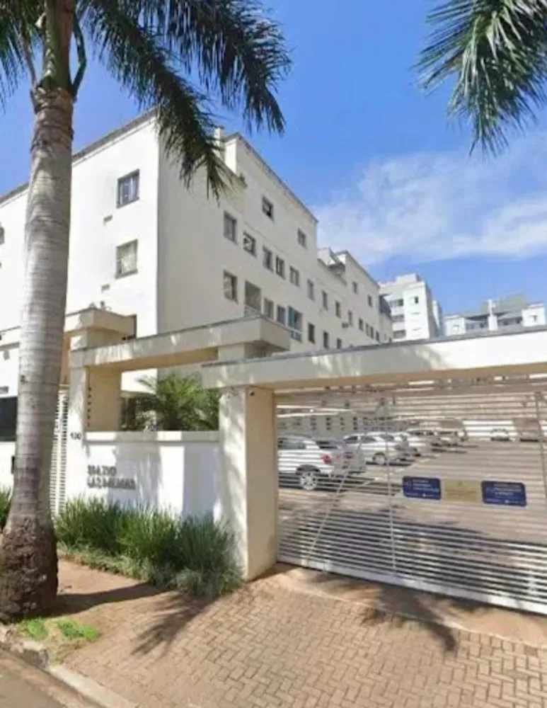 Apartamento, 2 quartos, 48 m² - Foto 1