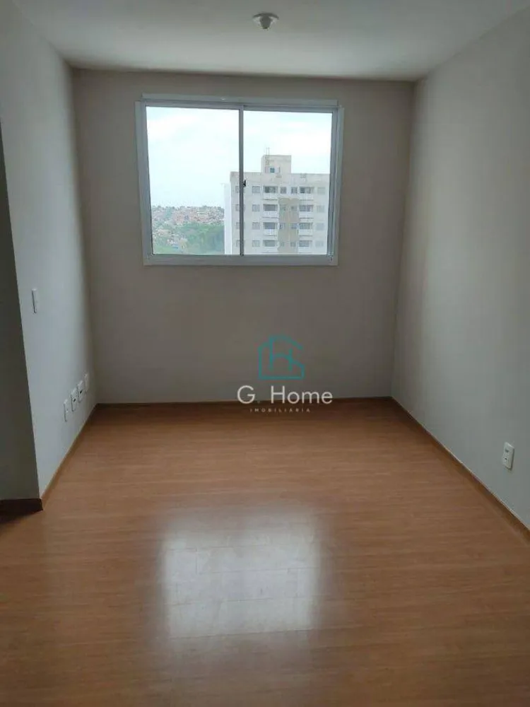 Apartamento, 2 quartos, 46 m² - Foto 4