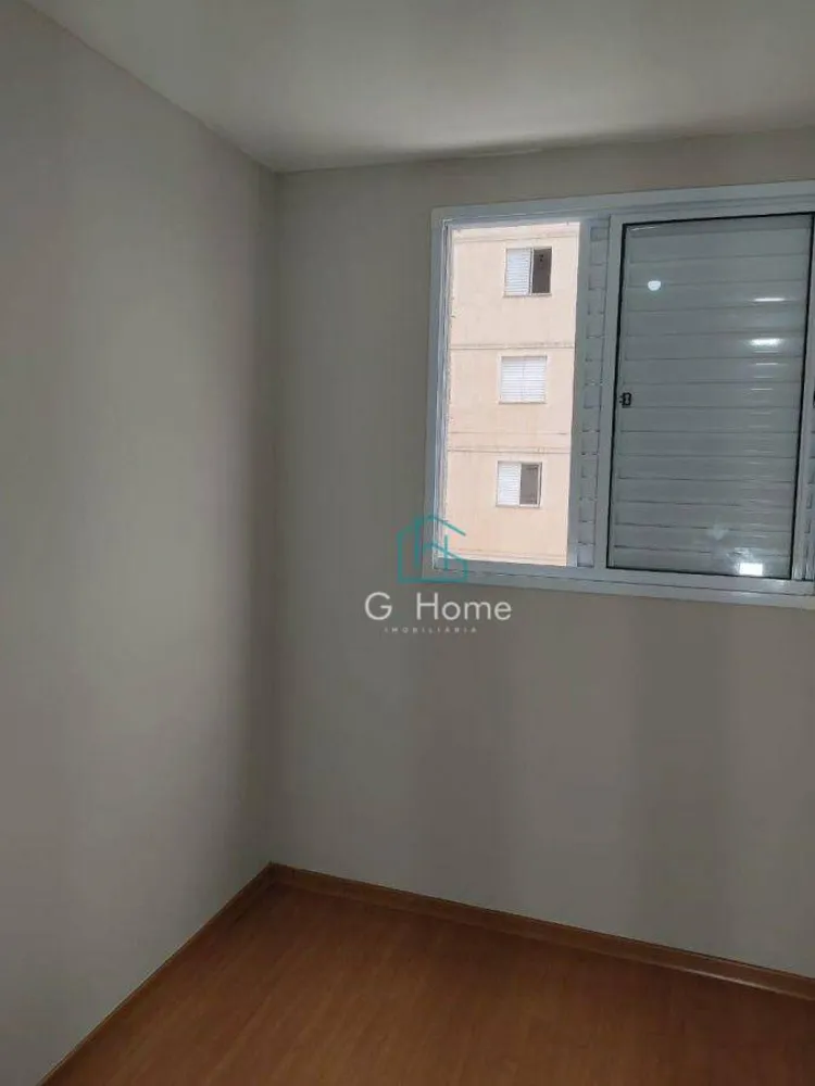 Apartamento, 2 quartos, 46 m² - Foto 6