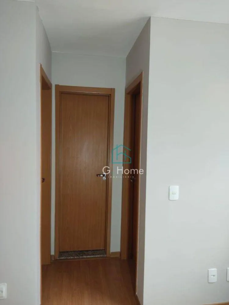 Apartamento, 2 quartos, 46 m² - Foto 3
