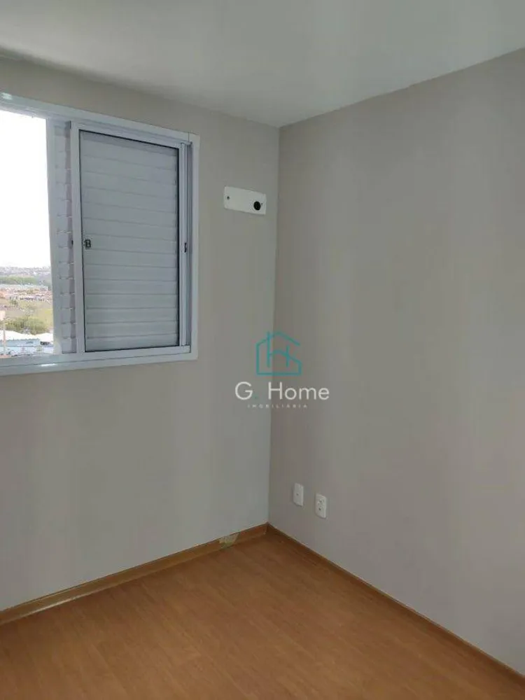 Apartamento, 2 quartos, 46 m² - Foto 8