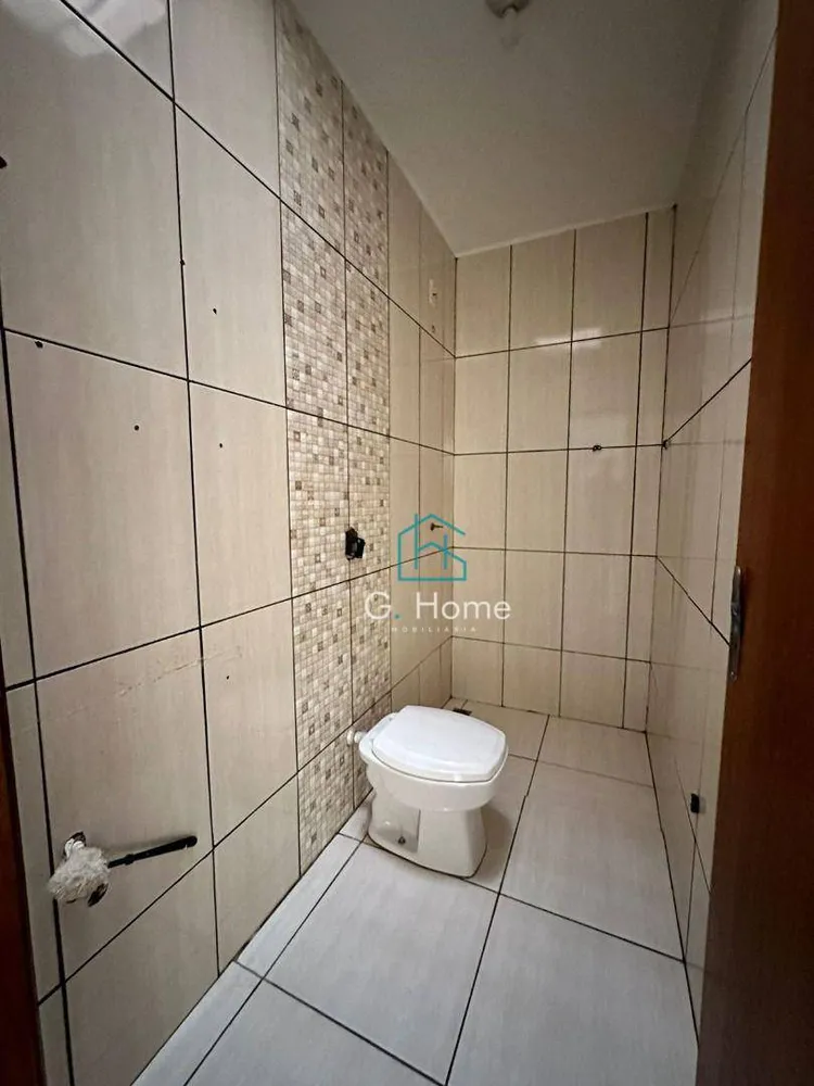 Casa, 4 quartos, 100 m² - Foto 5