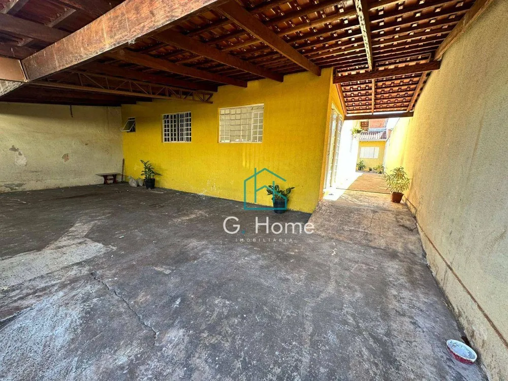 Casa, 4 quartos, 100 m² - Foto 1