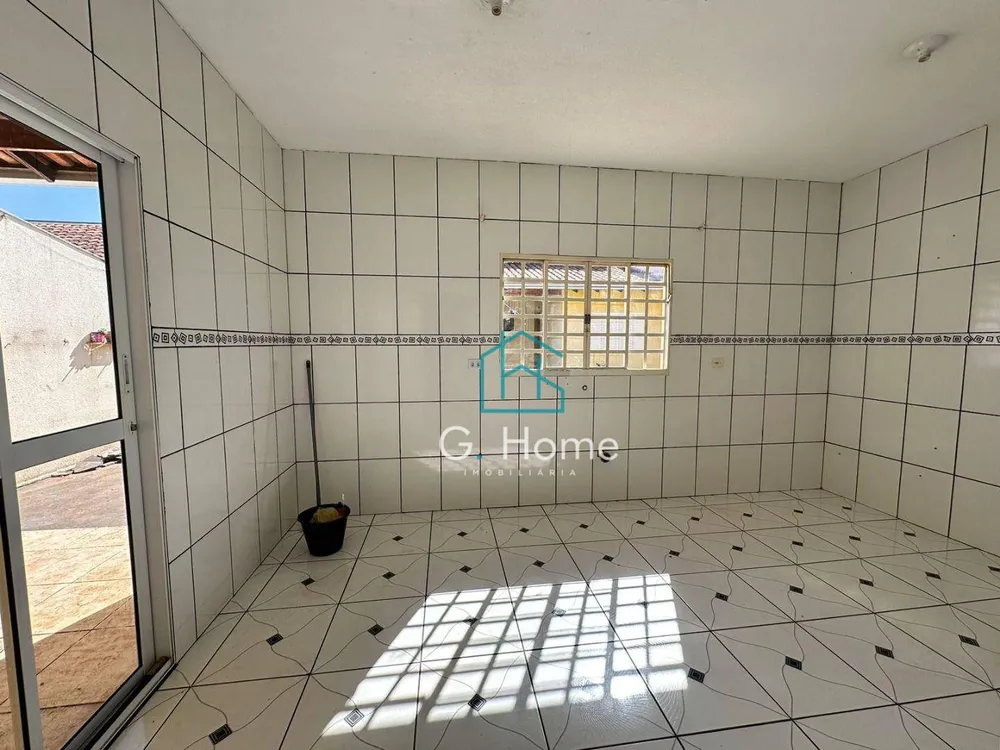 Casa, 4 quartos, 100 m² - Foto 3