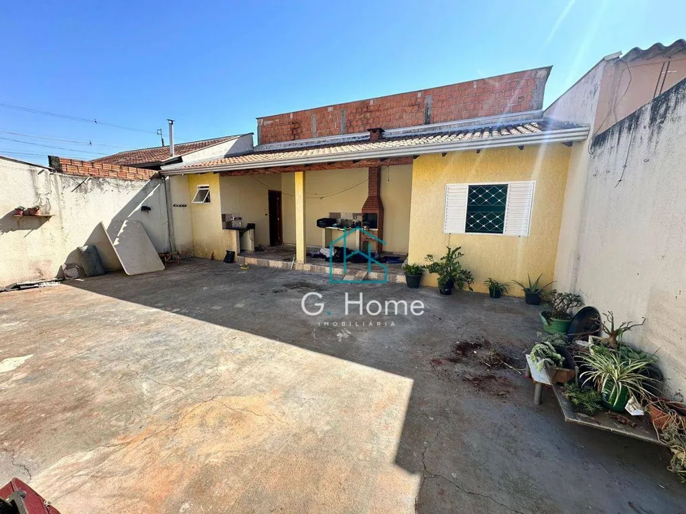 Casa, 4 quartos, 100 m² - Foto 6