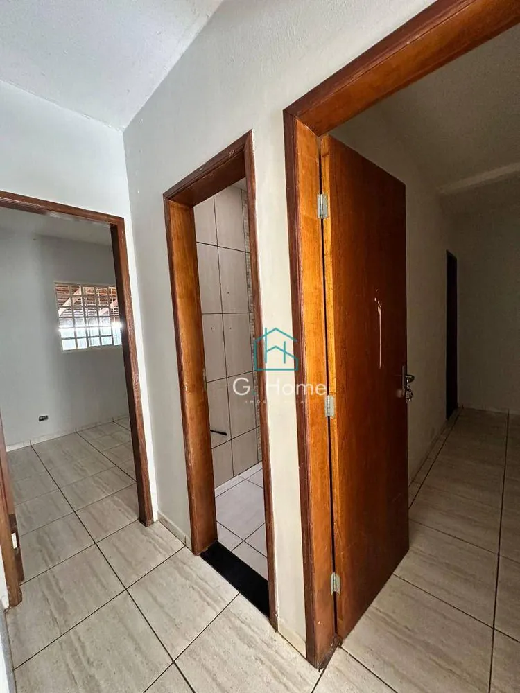 Casa, 4 quartos, 100 m² - Foto 4