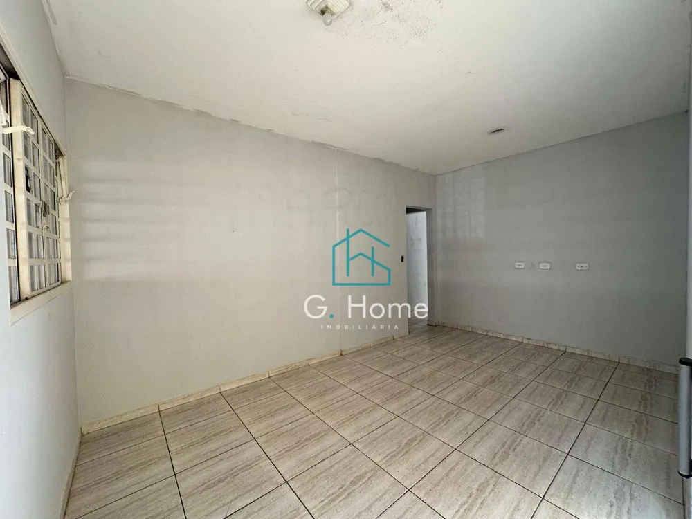Casa, 4 quartos, 100 m² - Foto 2