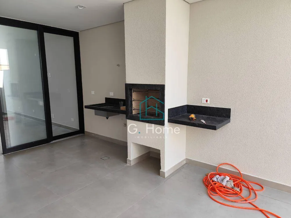 Casa, 3 quartos, 161 m² - Foto 8