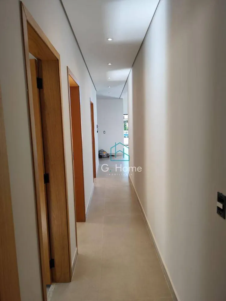 Casa, 3 quartos, 161 m² - Foto 3