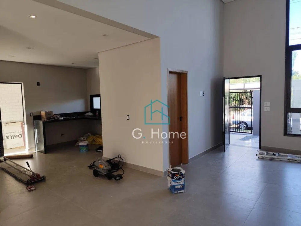 Casa, 3 quartos, 161 m² - Foto 2