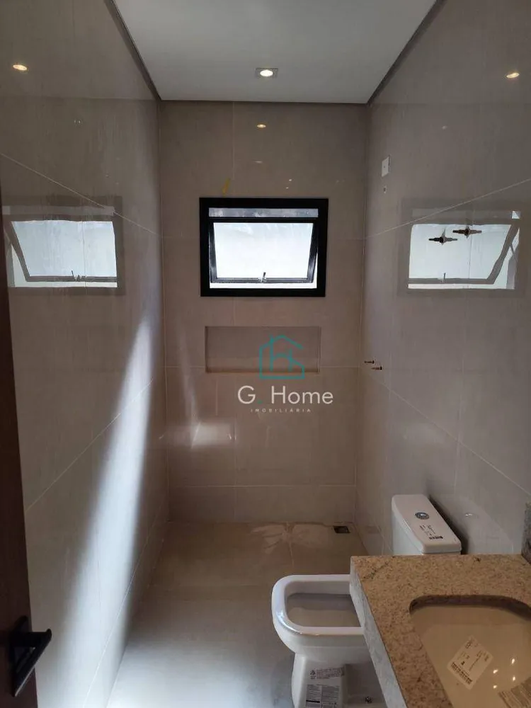 Casa, 3 quartos, 161 m² - Foto 5