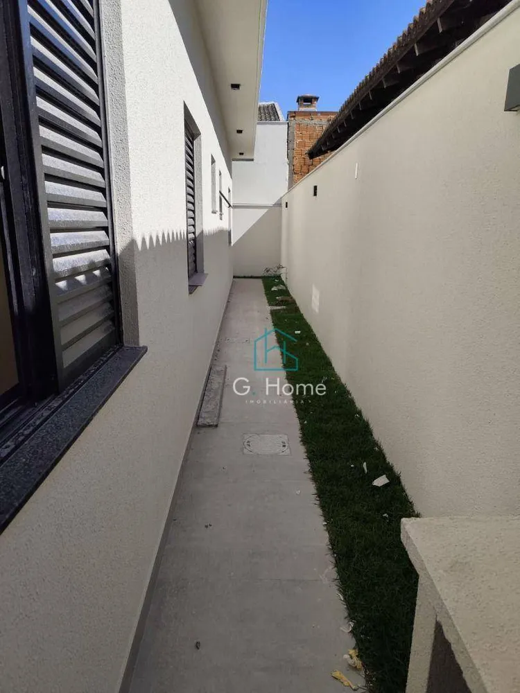 Casa, 3 quartos, 161 m² - Foto 11