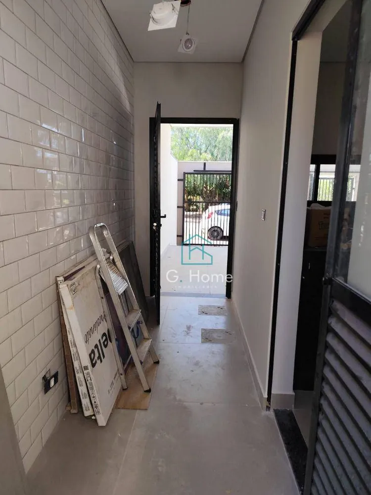 Casa, 3 quartos, 161 m² - Foto 6