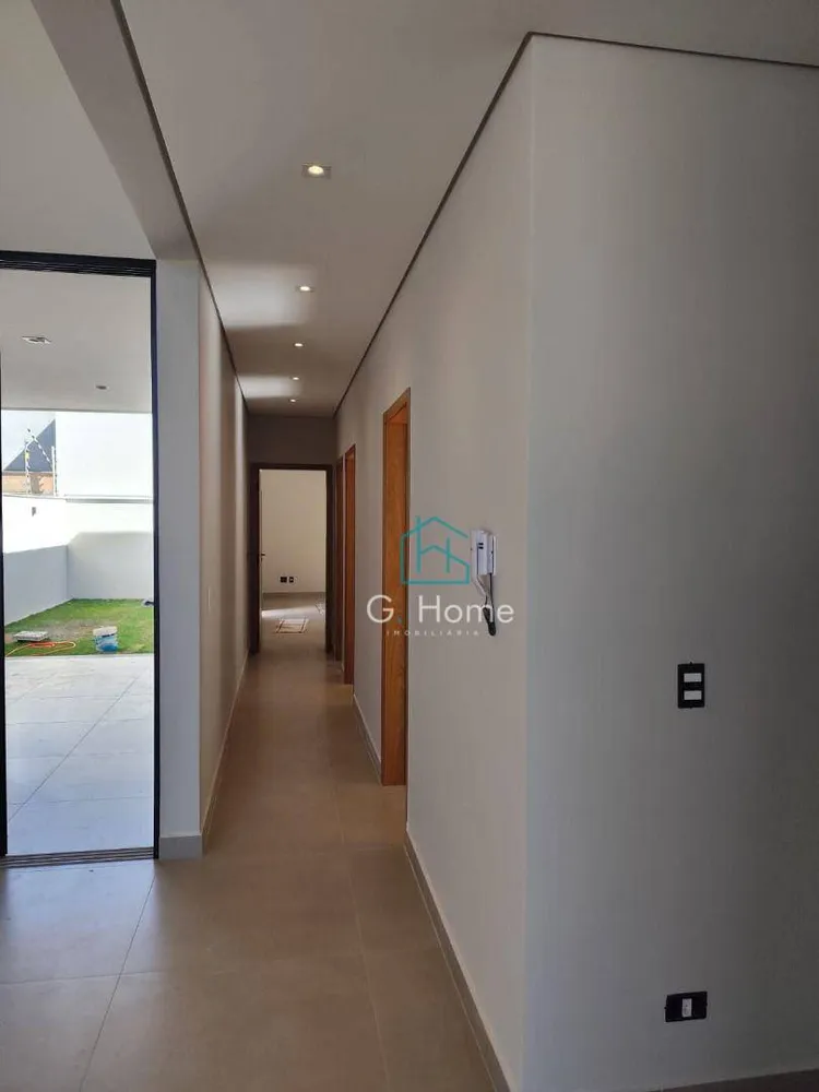 Casa, 3 quartos, 161 m² - Foto 4