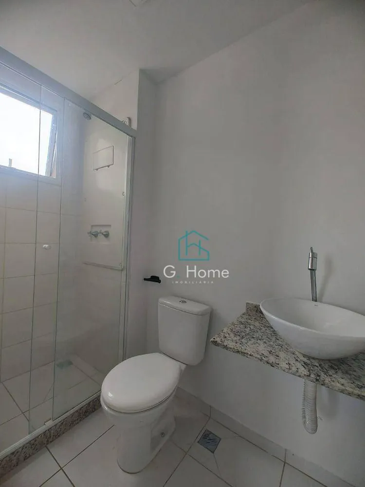 Apartamento, 3 quartos, 77 m² - Foto 2