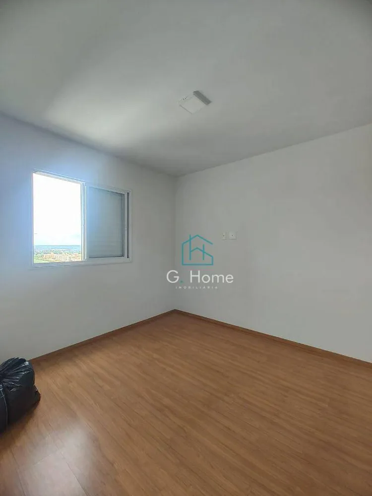 Apartamento, 3 quartos, 77 m² - Foto 1