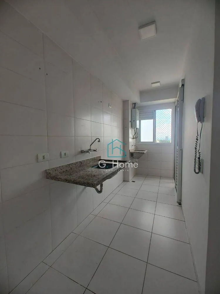 Apartamento, 3 quartos, 77 m² - Foto 4