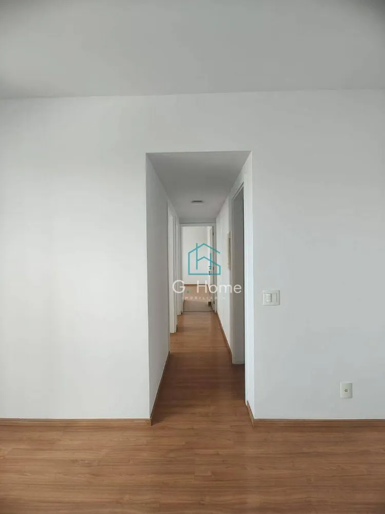 Apartamento, 3 quartos, 77 m² - Foto 3