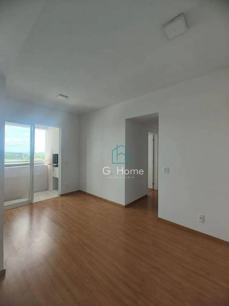 Apartamento, 3 quartos, 77 m² - Foto 1