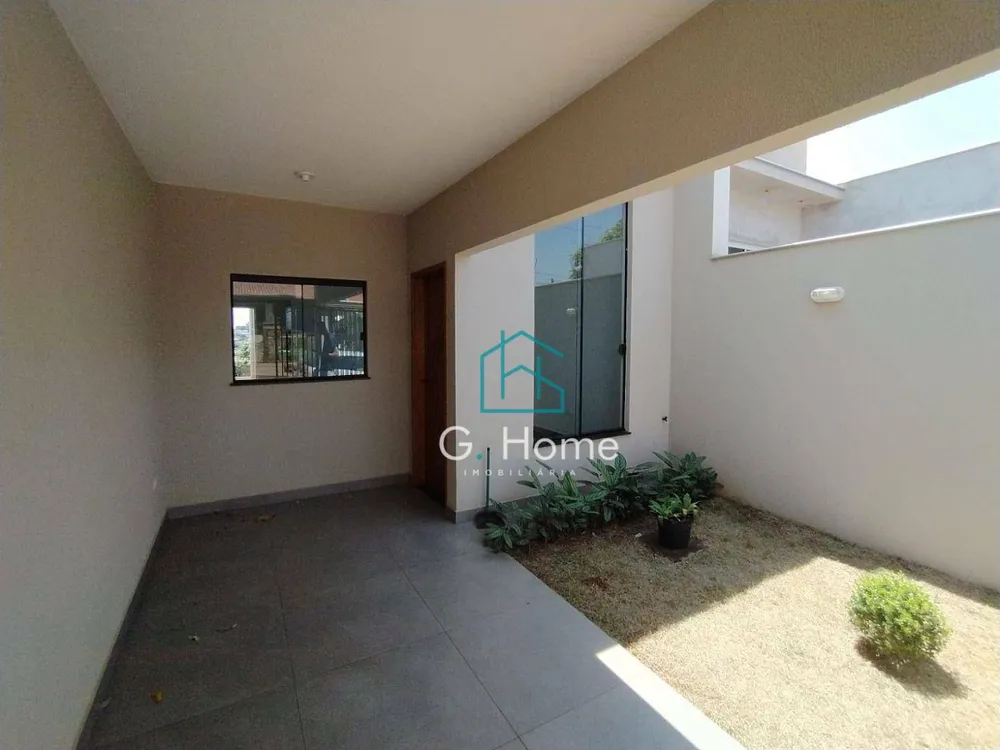 Casa, 2 quartos, 80 m² - Foto 2