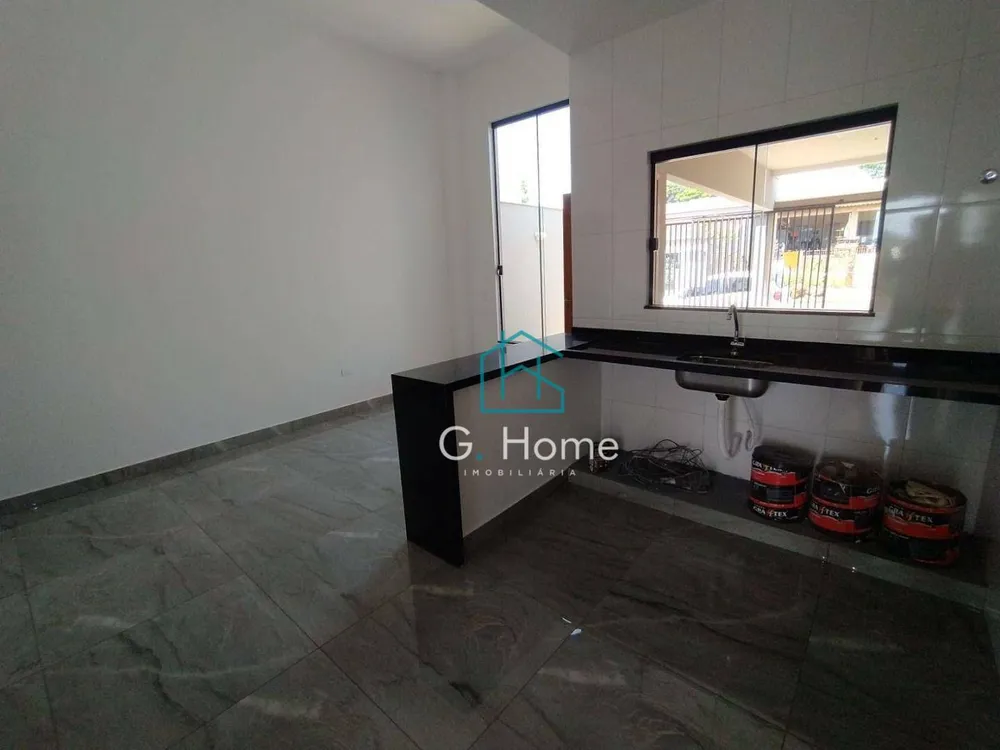Casa, 2 quartos, 80 m² - Foto 4