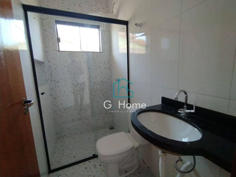 Casa, 2 quartos, 80 m² - Foto 9