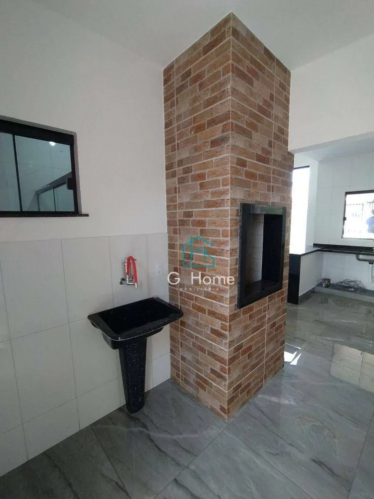 Casa, 2 quartos, 80 m² - Foto 11