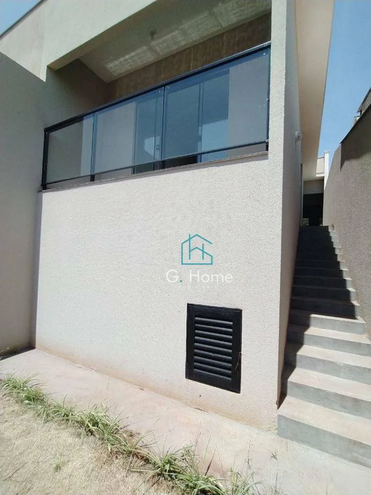 Casa, 2 quartos, 80 m² - Foto 8