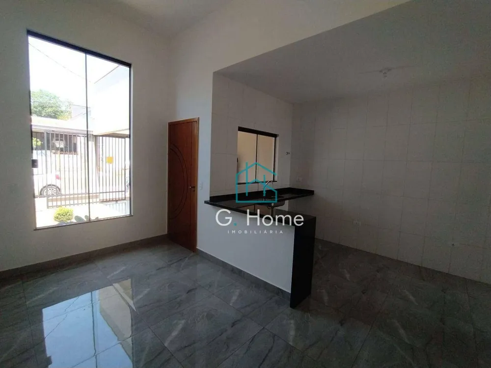 Casa, 2 quartos, 80 m² - Foto 3
