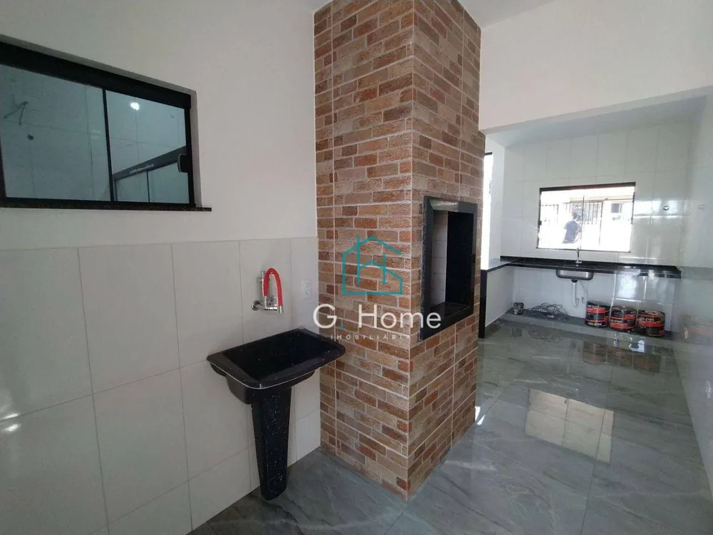 Casa, 2 quartos, 80 m² - Foto 5