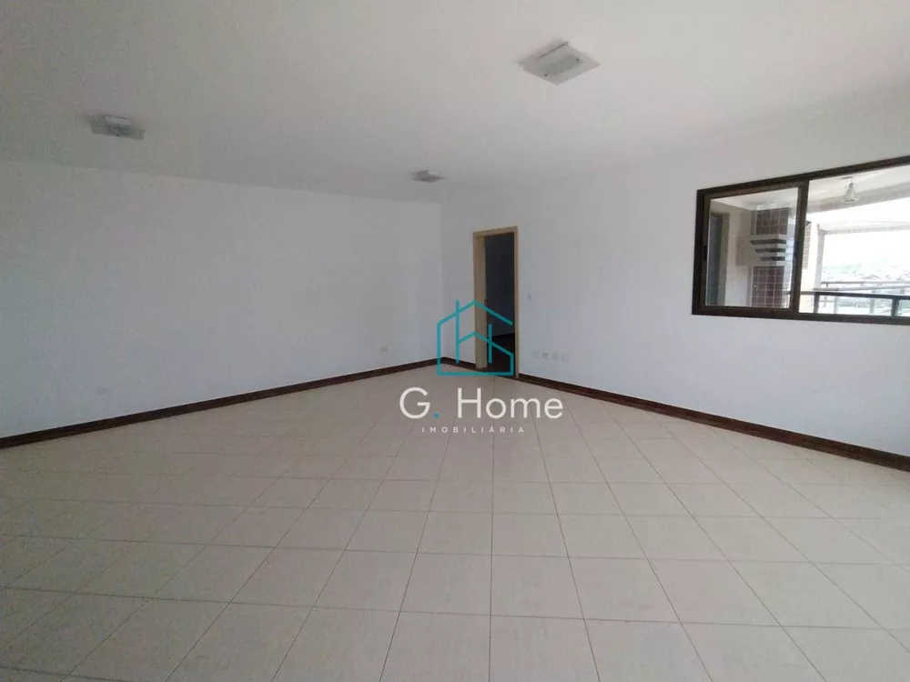 Apartamento à venda com 3 quartos, 179m² - Foto 3