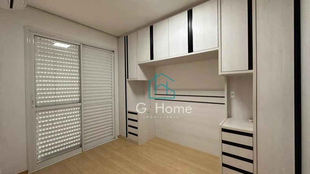 Apartamento, 2 quartos, 64 m² - Foto 9