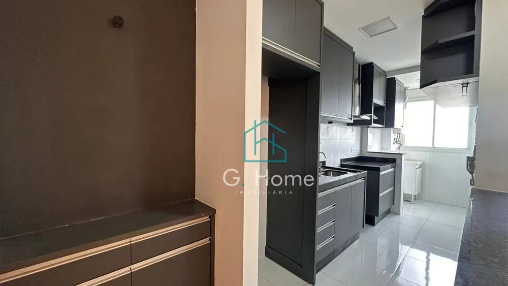 Apartamento, 2 quartos, 64 m² - Foto 6