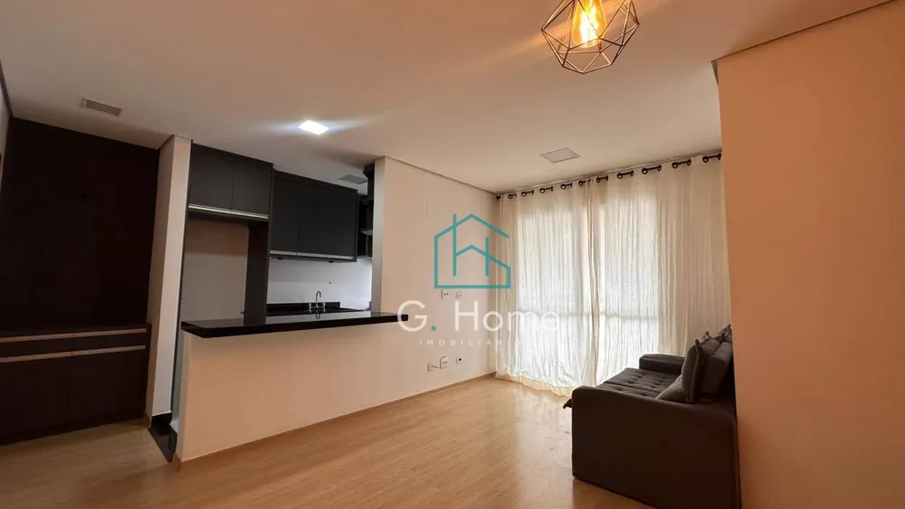 Apartamento, 2 quartos, 64 m² - Foto 4