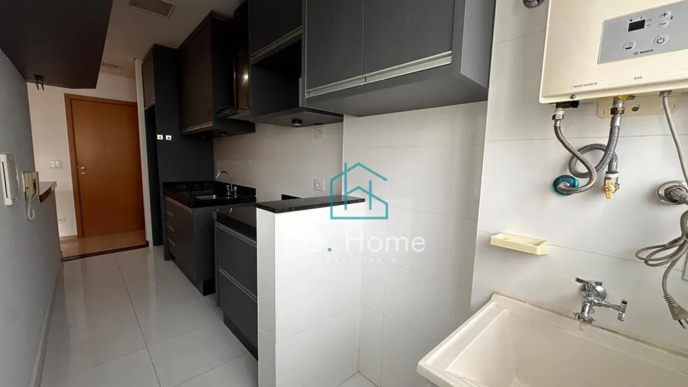 Apartamento, 2 quartos, 64 m² - Foto 1