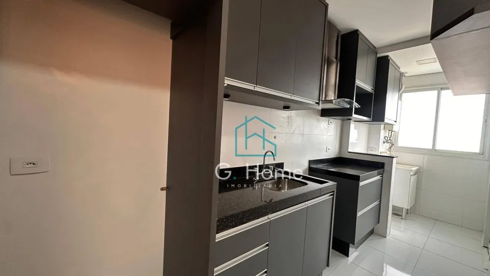 Apartamento, 2 quartos, 64 m² - Foto 2