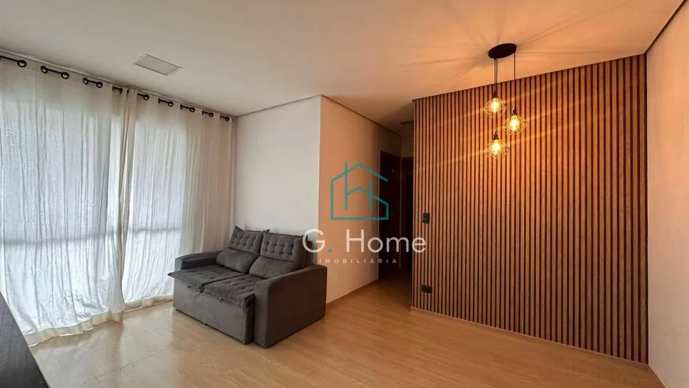 Apartamento, 2 quartos, 64 m² - Foto 2