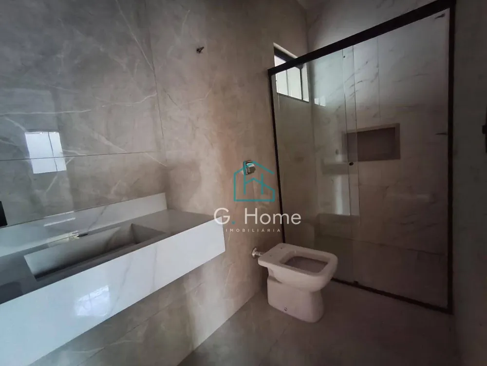 Casa, 3 quartos, 93 m² - Foto 6