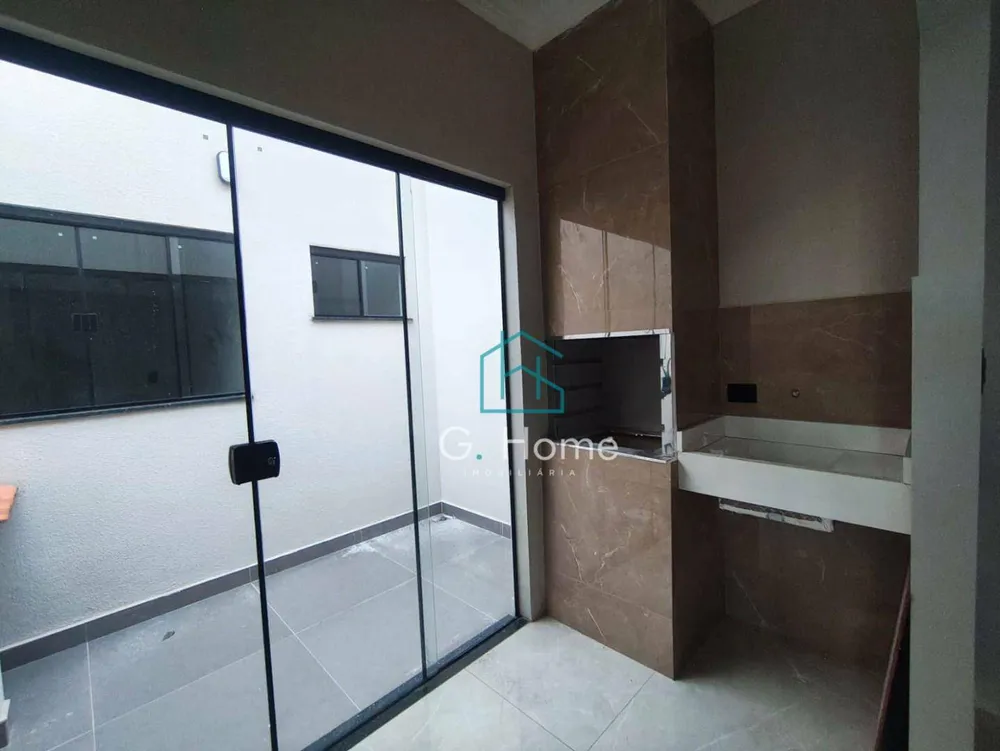 Casa, 3 quartos, 93 m² - Foto 3