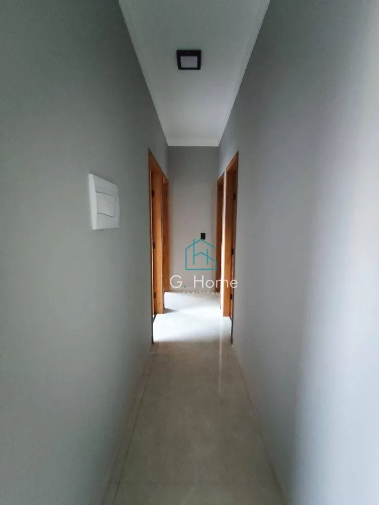 Casa, 3 quartos, 93 m² - Foto 5