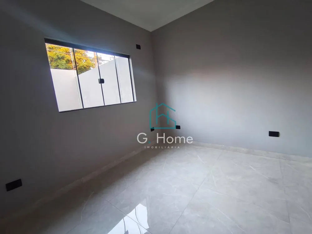 Casa, 3 quartos, 93 m² - Foto 7