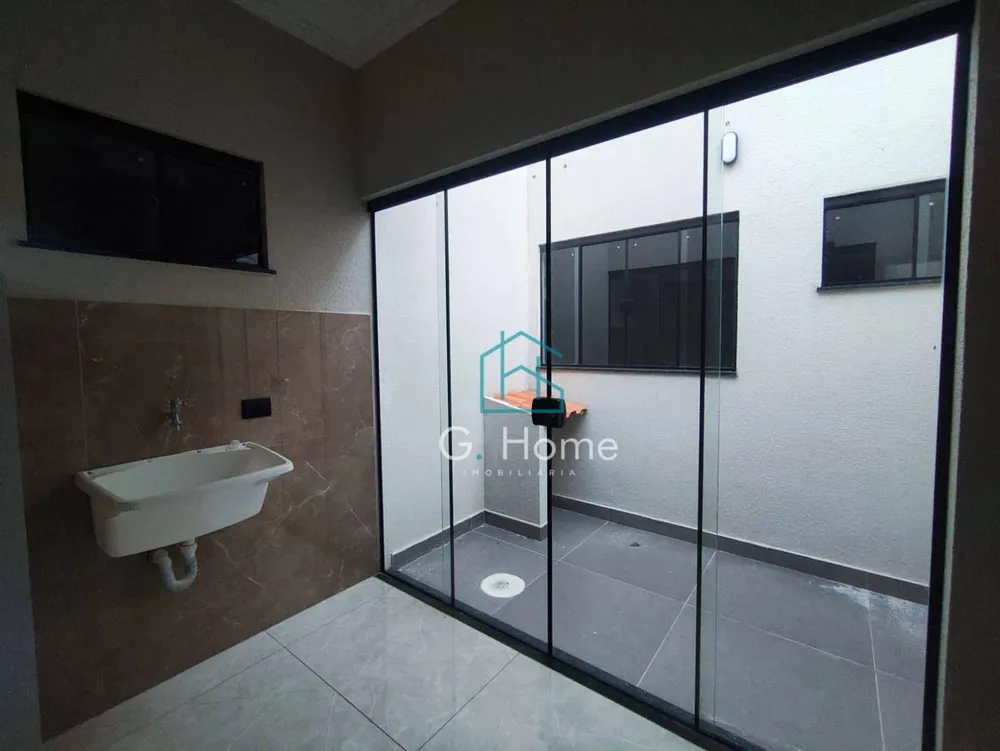 Casa, 3 quartos, 93 m² - Foto 4