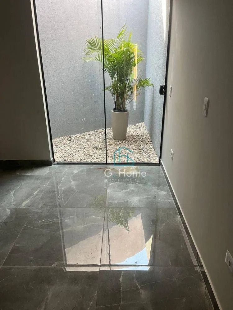 Casa, 3 quartos, 104 m² - Foto 10
